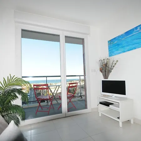 Apartman Allia Garden