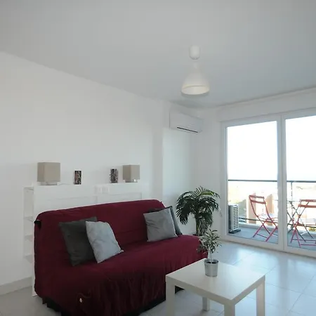 Allia Garden Apartman