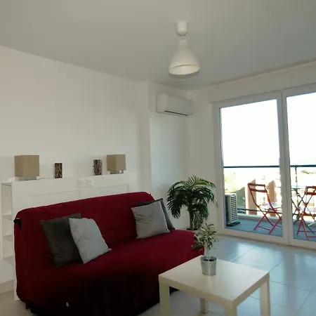 Allia Garden Apartman