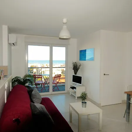 Apartman Allia Garden
